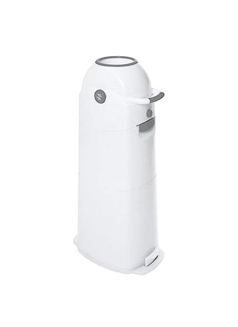 Diaper Champ Large Silver