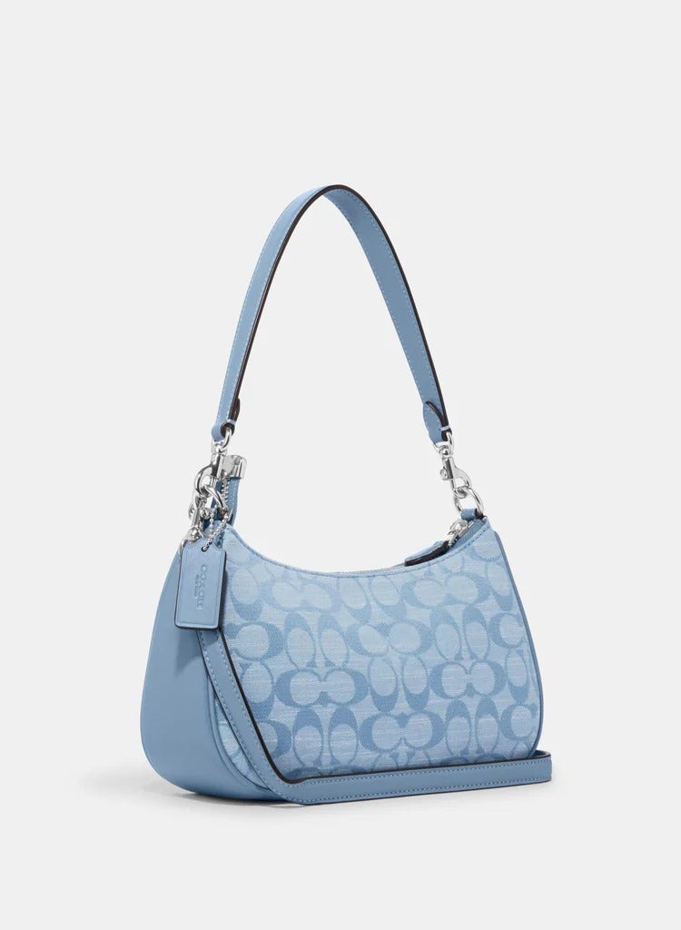 كوتش اوت ليت حقيبة كتف تيري من كوتش أوتلت سيجنال - Image 2