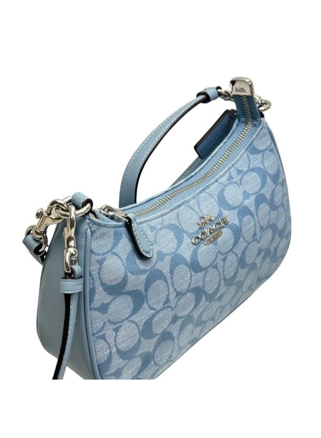 كوتش اوت ليت حقيبة كتف تيري من كوتش أوتلت سيجنال - Image 4