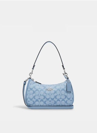 Chambray Light Blue