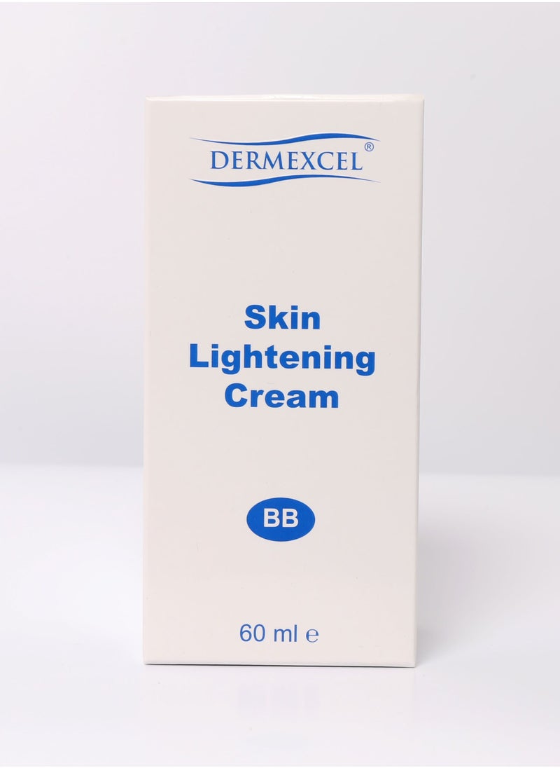 Dermexcel Dermexcel Skin Lightening Cream For Dark Skin - Dermexcel Skin Lightening Cream -Dermexcel Skin Lightening Cream for Radiant Skin - Dermexcel Skin Brightening Cream For Hyperpigmentation, Dark Spots  - Image 1