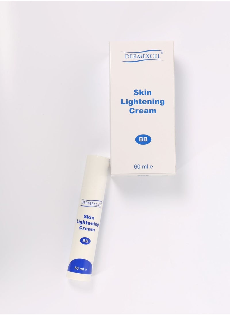 Dermexcel Dermexcel Skin Lightening Cream For Dark Skin - Dermexcel Skin Lightening Cream -Dermexcel Skin Lightening Cream for Radiant Skin - Dermexcel Skin Brightening Cream For Hyperpigmentation, Dark Spots  - Image 3