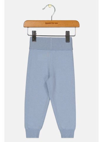 Toddlers Boy Knitted Jogger Pants, Blue - pzsku/ZDB6F62A9CEB8DA993682Z/45/1747056905/7d997beb-950b-4c2f-b50d-bcf29ff168df
