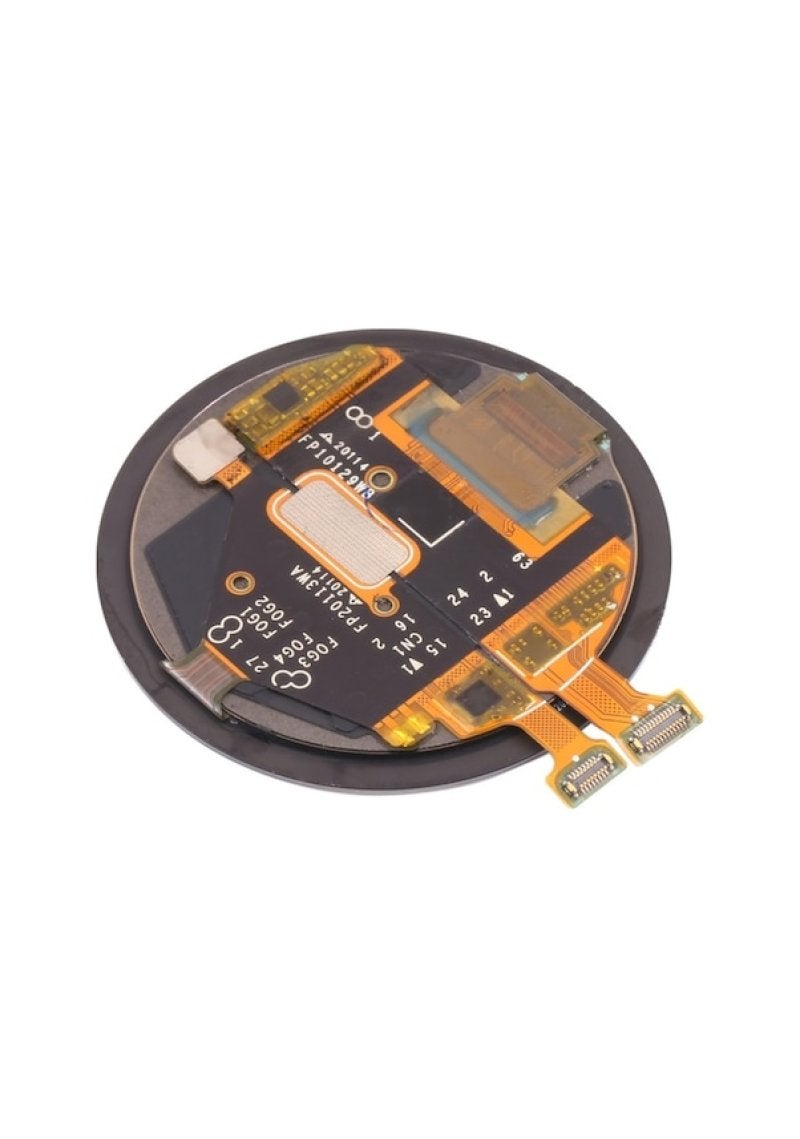 Smartwatch Screen Replacement: Original Sapphire Material - Perfect Fit Smartwatch Accessory for Huawei Watch GT 2 Pro VID-B19 Watch Repair & Maintenance - Image 3