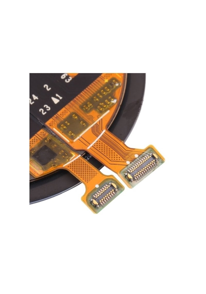 Smartwatch Screen Replacement: Original Sapphire Material - Perfect Fit Smartwatch Accessory for Huawei Watch GT 2 Pro VID-B19 Watch Repair & Maintenance - Image 4