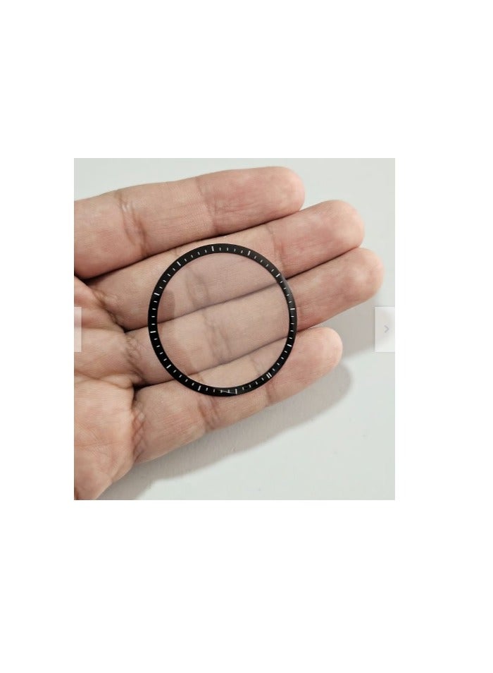 واقي شاشة هيدروجيل لساعة هواوي GT4 مقاس 46 ملم - Image 5