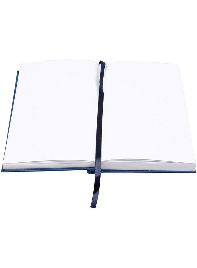 Doctor Who River Song Replica Journal Embossed Faux Leather Hardcover Tardis Diary With 200 Blank Pages & Bookmark Officially Licensed Bbc Merchandise Gift For Dr. Who Fans - Image 5