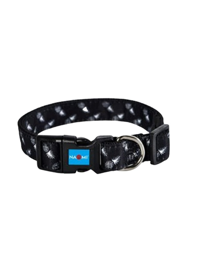 Naomi Naomi Dog Collar Aer Comfortable Medium 