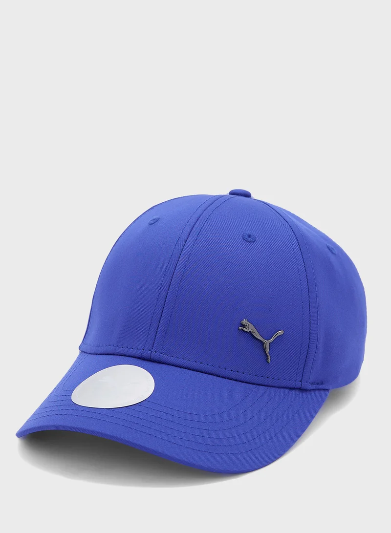 PUMA Metal Cat Cap