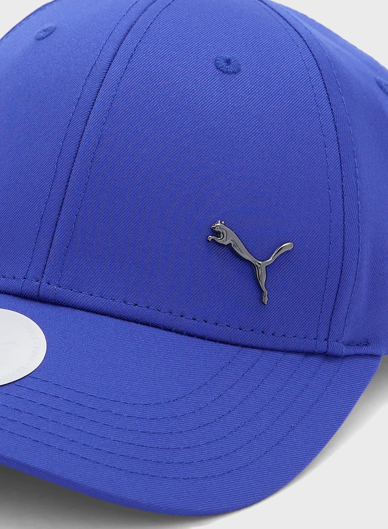 PUMA Metal Cat Cap