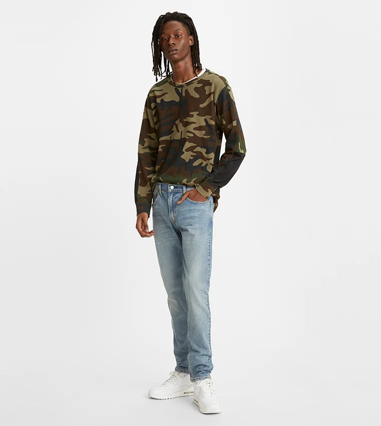 512™ Slim Taper Men's Jeans