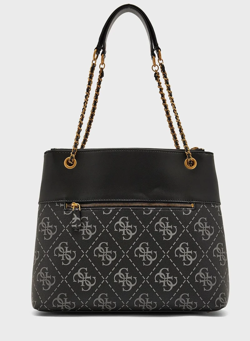 GUESS Berta Elite Tote