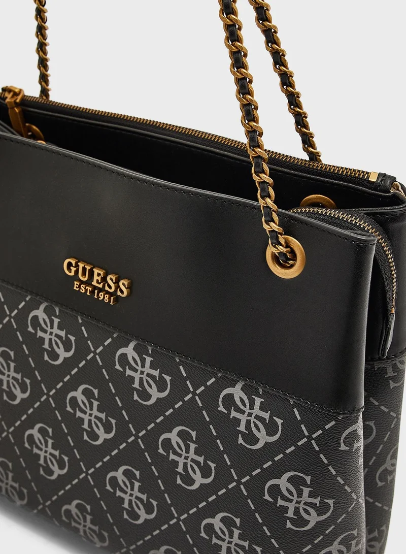 GUESS Berta Elite Tote