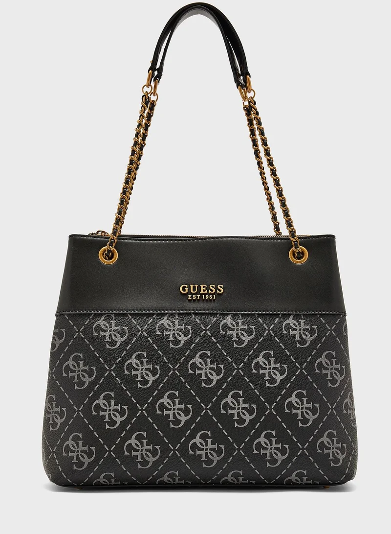 GUESS Berta Elite Tote