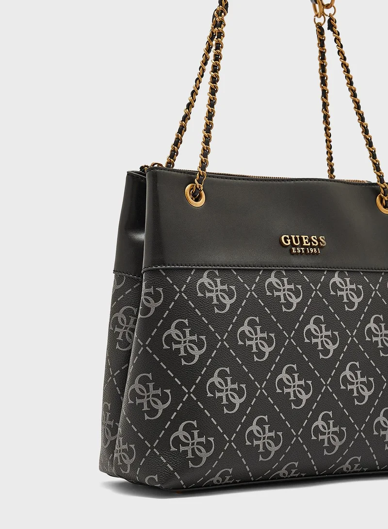 GUESS Berta Elite Tote
