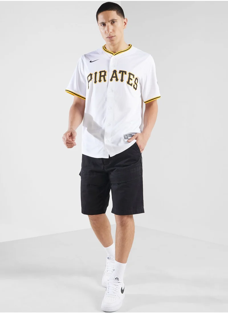 Nike Mlb Pittsburgh Pirates Jersey