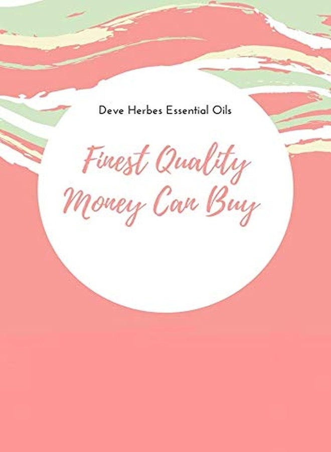 Deve Herbes Angelica Essential Oil (Angelica archangelica) Pure | Non-Sticky | Non-greasy | Lightweight | Men & Women | All Skin Types | Steam Distilled 2ml - Image 5