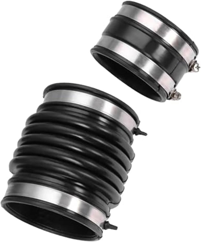 Wivplex Air Intake Pipe for Frontier 2005-2017 - Image 1