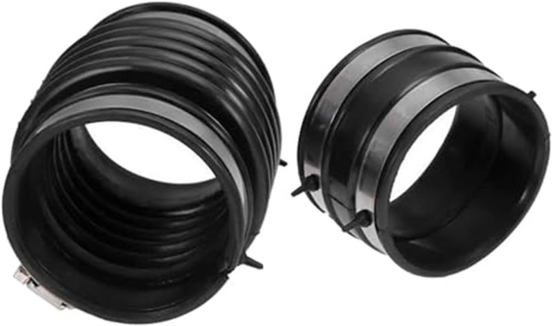 Wivplex Air Intake Pipe for Frontier 2005-2017 - Image 5