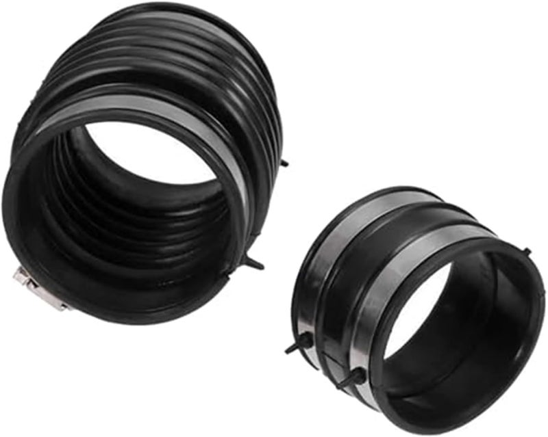 Wivplex Air Intake Pipe for Frontier 2005-2017 - Image 4