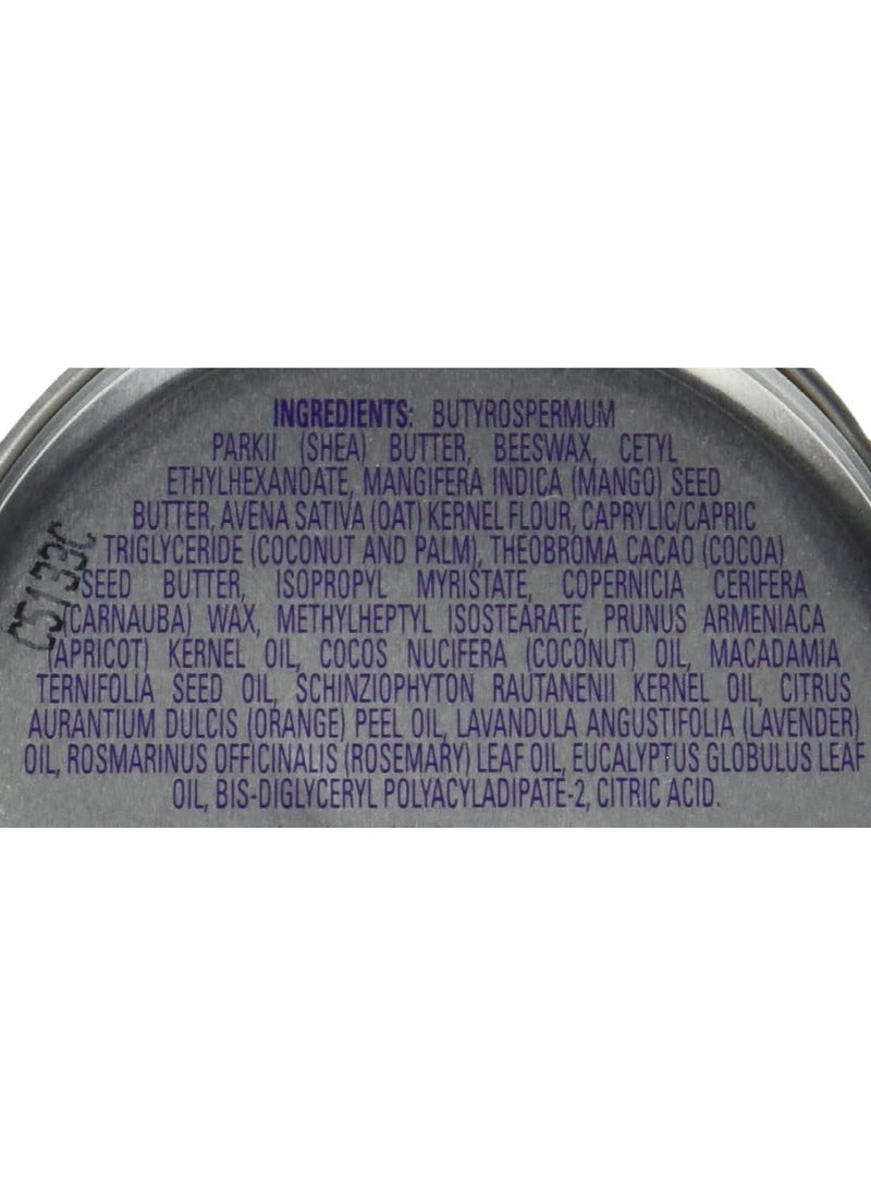 Trader Joe's - Trader Joe's Head to Toe Moisturizing Balm and Beard Balm - Image 1