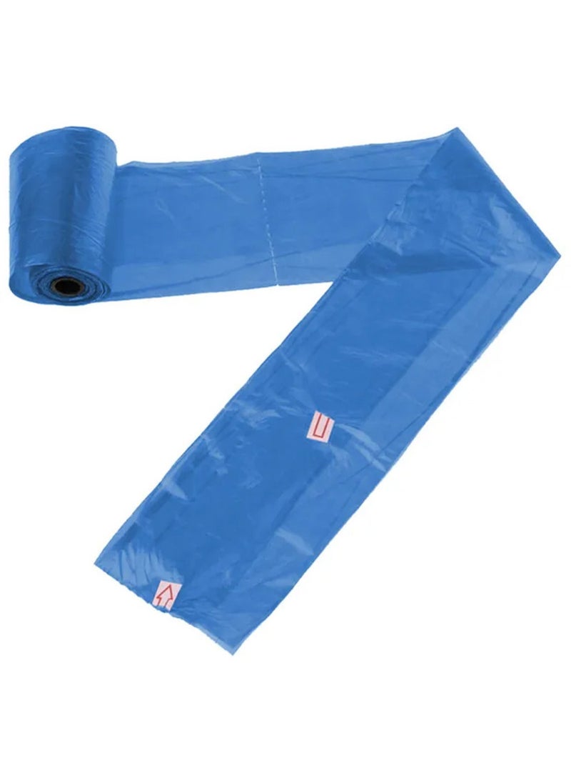 A TO Z A To Z - Scented Bag Pack Of 36/540 Bags - Navy Blue  - Image 3