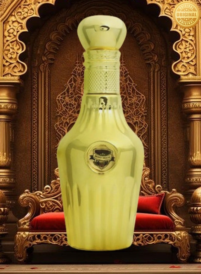 في آي بي عطر هوني مون  في اي بي ذهبي 100 مل - Image 2