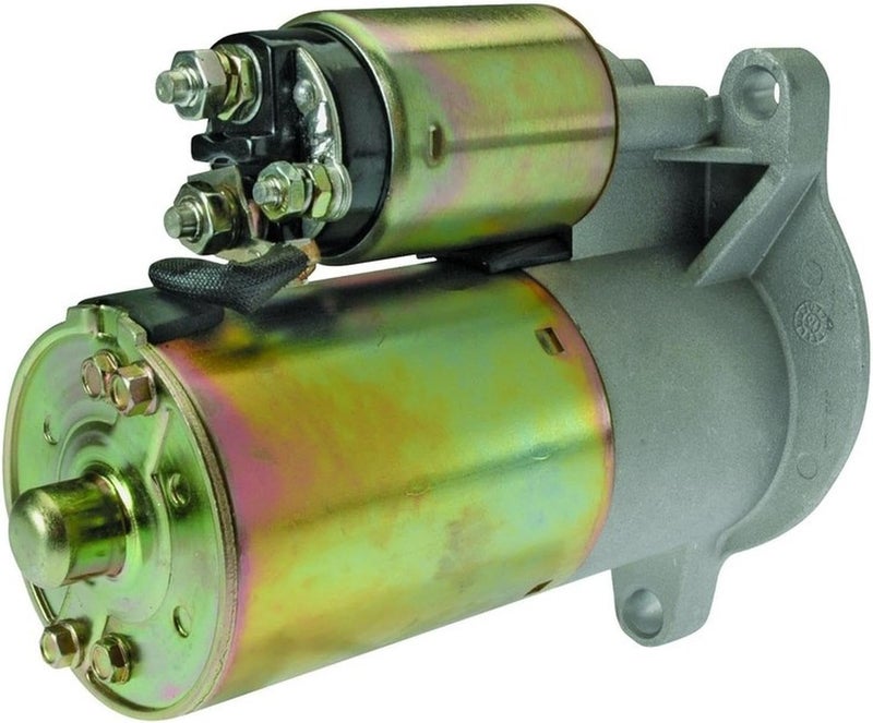 Parts Player بديل جديد لبداية أجزاء بلاير لسيارات فورد موستانج ورانجر وإكسبلورر 4.0L V6 - Image 2