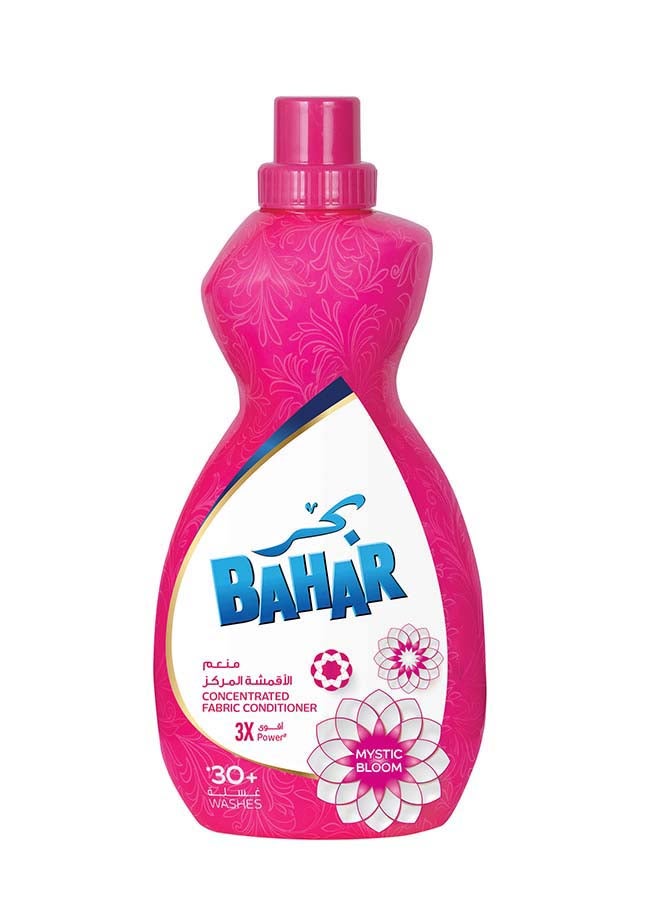 Bahar Fabric Softener Mystic Bloom 1.5L