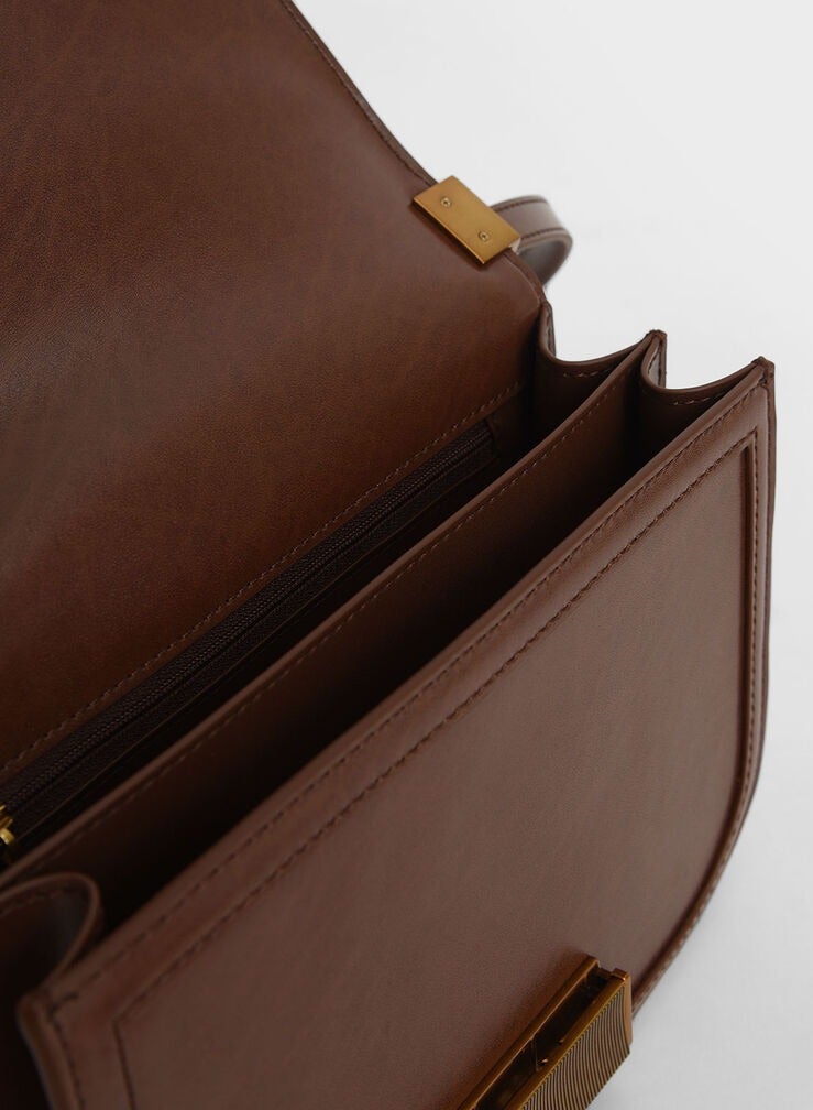 Charles & Keith Charlot Bag - Image 5