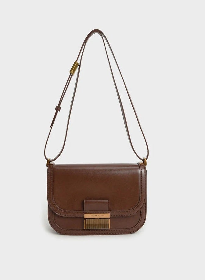 Charles & Keith Charlot Bag - Image 1