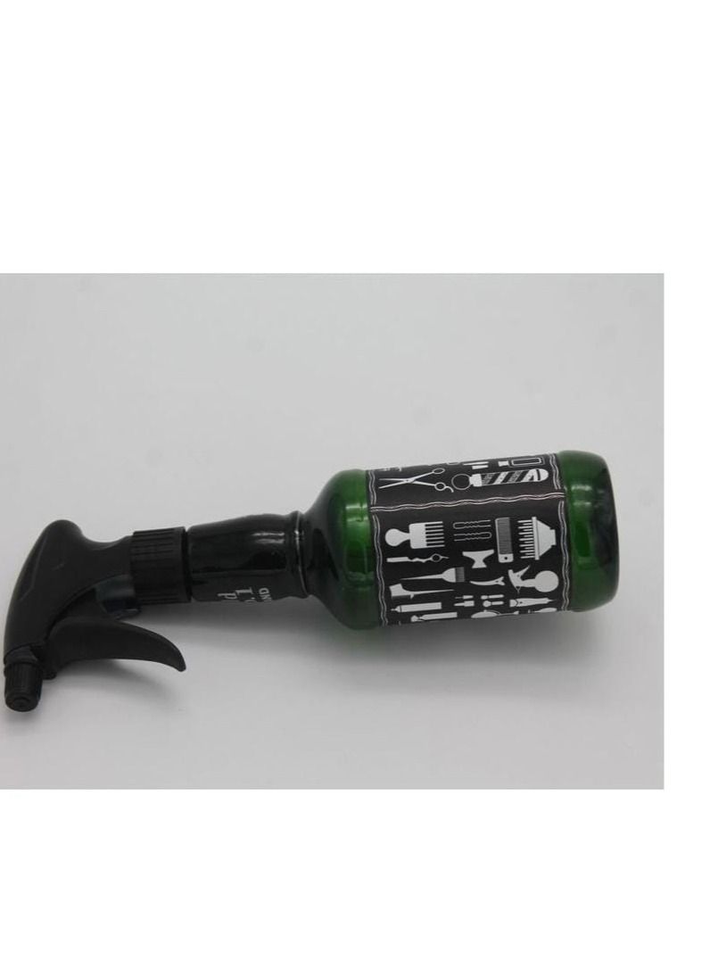 إحساس علبة بخاخ فارغة قابلة لإعادة الملئ متعدد الإستخدام - Image 2