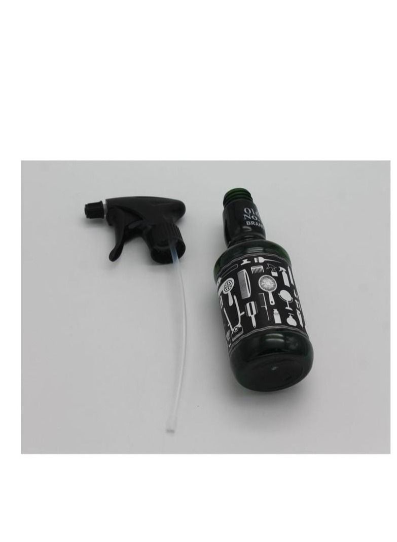 إحساس علبة بخاخ فارغة قابلة لإعادة الملئ متعدد الإستخدام - Image 3