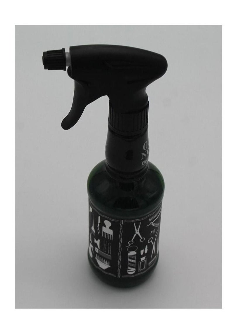 إحساس علبة بخاخ فارغة قابلة لإعادة الملئ متعدد الإستخدام - Image 1