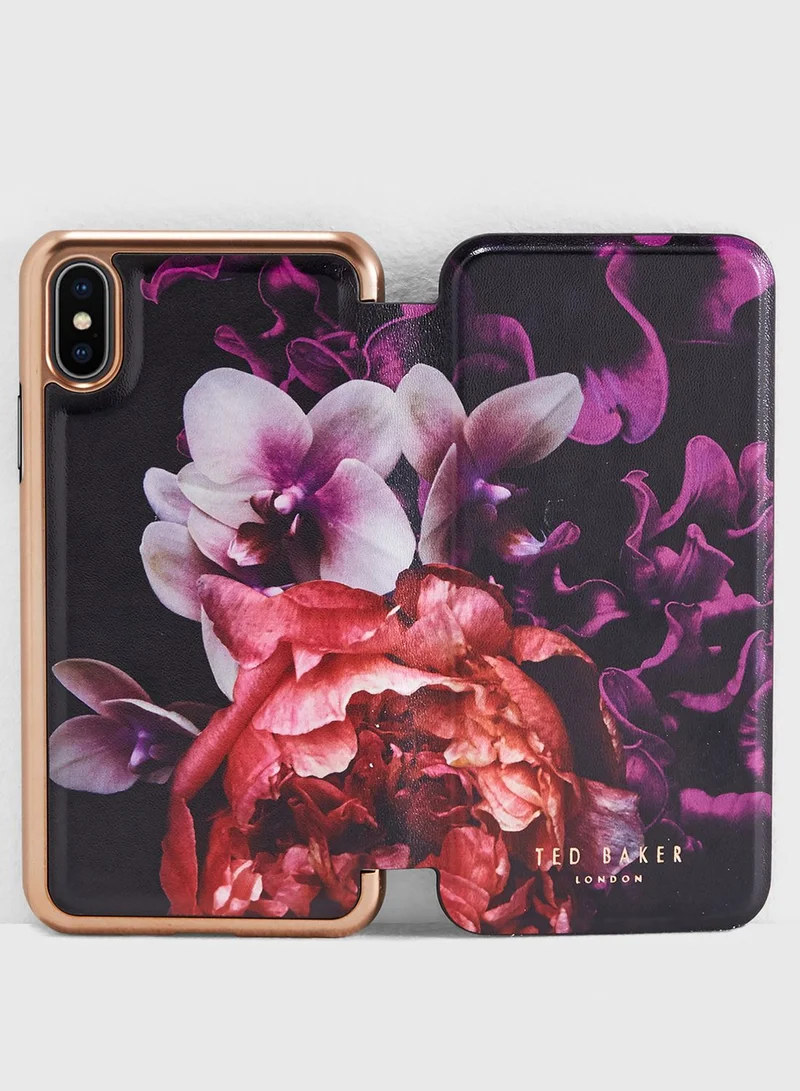 Ted Baker Neelah iPhone-X Case