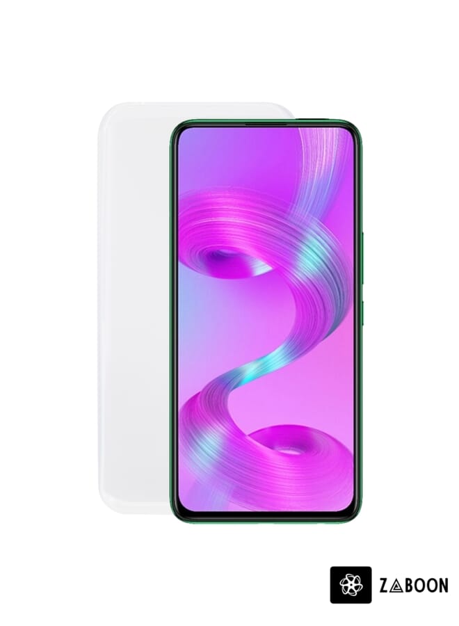 Zaboon TPU  Protective Case Cover For Infinix S5 Pro / X660C / X660 - Image 1