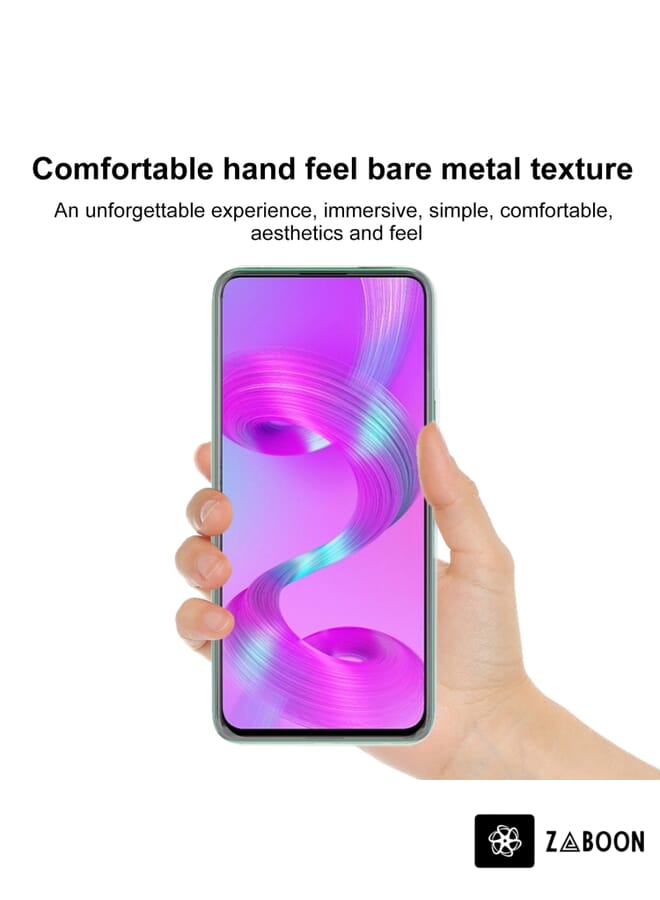 Zaboon TPU  Protective Case Cover For Infinix S5 Pro / X660C / X660 - Image 3