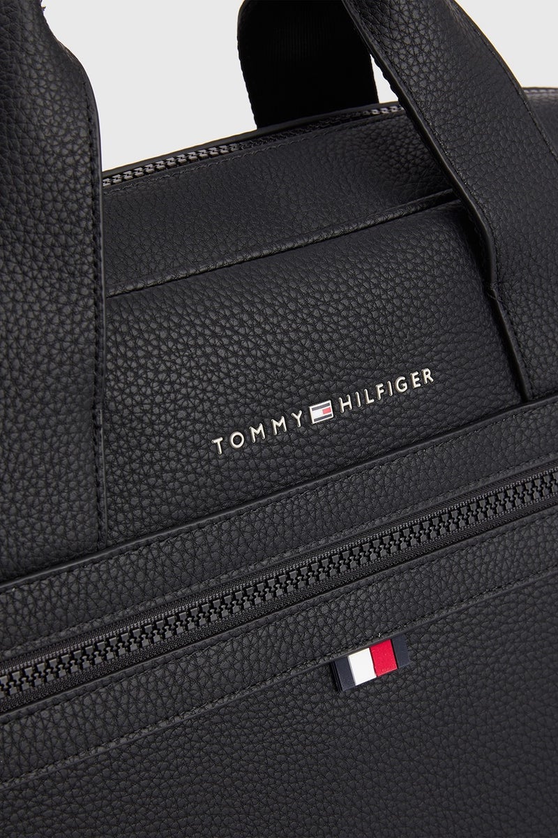 TOMMY HILFIGER Essential Computer Bag - Image 3