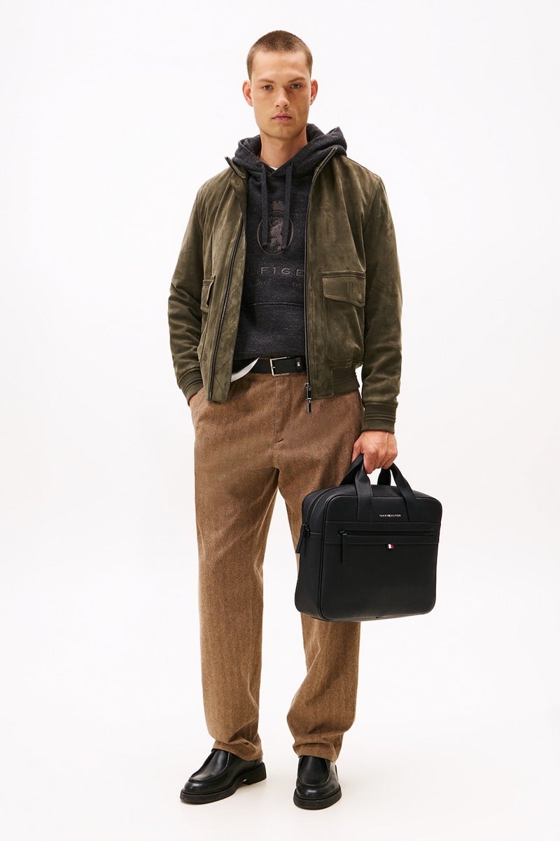 TOMMY HILFIGER Essential Computer Bag - Image 4