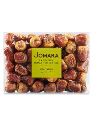 Sokari Dates