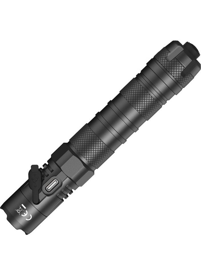 NITECORE MH12 V2 1200 Lumen Flashlight  - Image 3