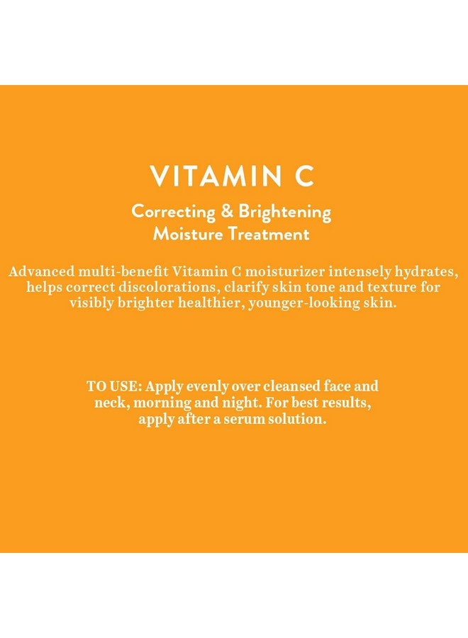 Biotique Vitamin C Correcting And Brightening Non Greasy Face Cream For All Skin Types 50G | Younge - Image 5