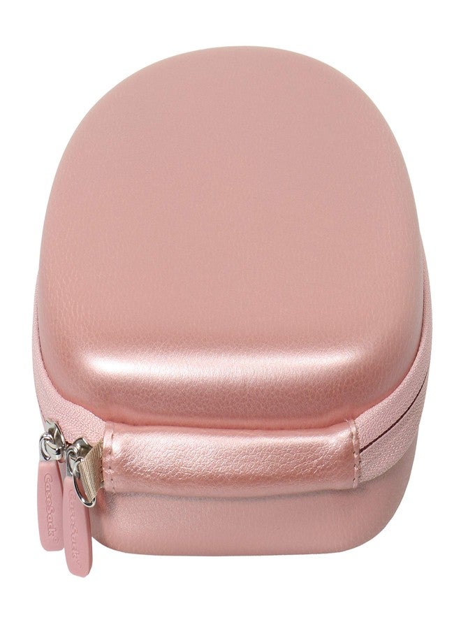 CaseSack Headphone Case for Bose QuietComfort QC45, QC35II, QC35, QC25, QC15, QC3, QC2, Around-Ear AE2w, AE2i, AE2, TP-1, SoundLink On-Ear, OE, OE2, OE2i - Image 5