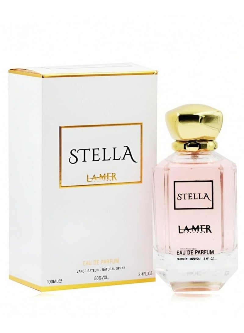 عطر ستيلا 100 مل