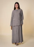شايبس Grey