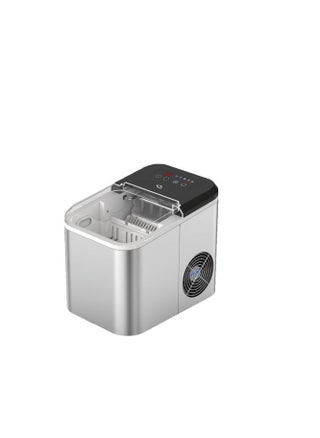 Quick Freeze Ice Maker with 1.6 L Capacity, Smart Control Panel and Low Energy Consumption Functionality - pzsku/ZDB716895948C518EB15BZ/45/1747286475/e7219235-8391-4105-ac05-066da86cf0c4