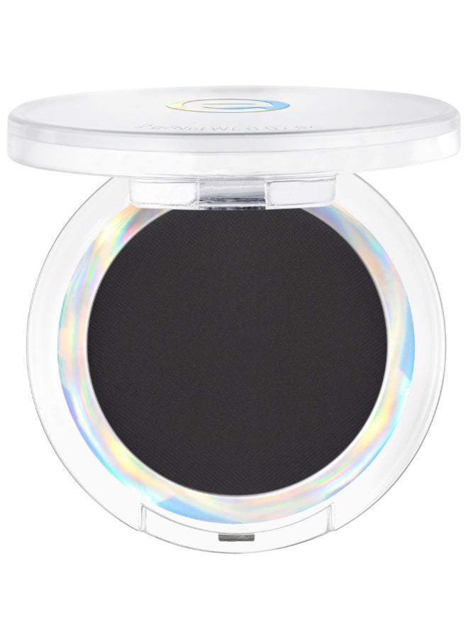 Essence Mono Eyeshadow Matte 03-Deep Ink - Image 2