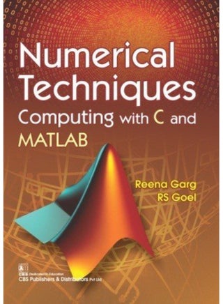 Numerical Techniques Computing With C And Matlab - pzsku/ZDB71778AE09B67A8EF1EZ/45/_/1730195164/31c17326-0f18-4cf7-87c3-1a3babaf2acf