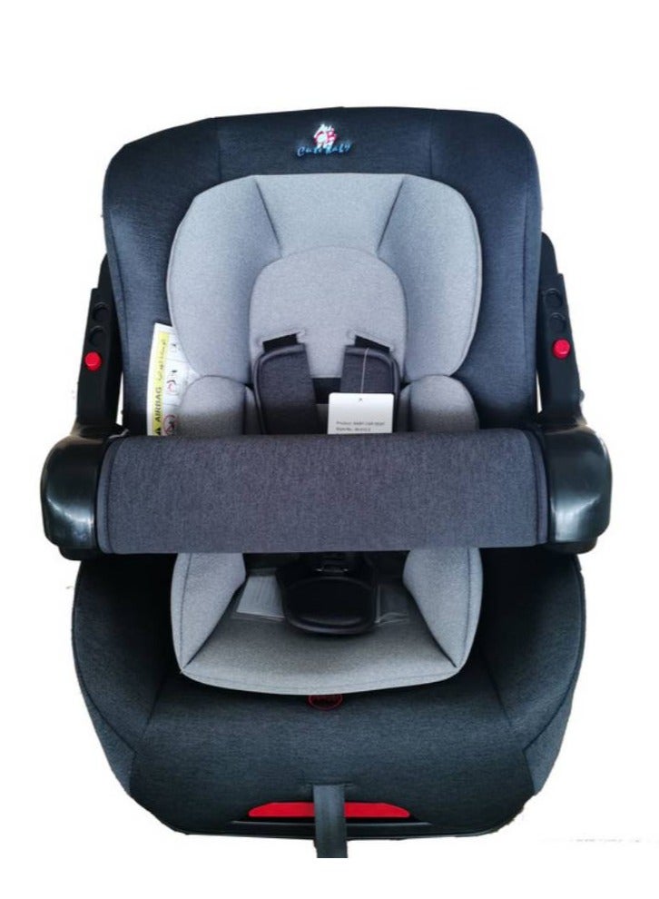 Adjustable car seat for children  - Image 1