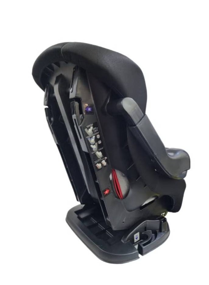 Adjustable car seat for children  - Image 3
